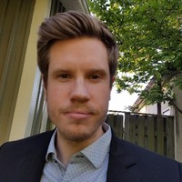 Daniel Björkman Email