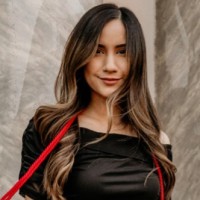Audrey Palacios Email