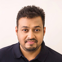 Hamza Hasan Email & Phone Number