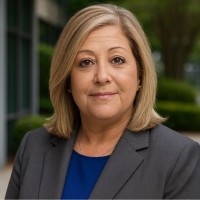SILVERSUMMIT HEALTHPLAN, INC. Employee Stacy Suttles-Sansoucie's profile photo