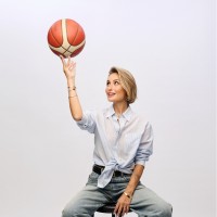 Bahçeşehir Koleji Spor Kulübü Employee Begum Yucel's profile photo