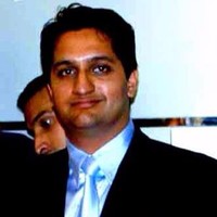 Akshay Hada Email & Phone Number