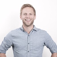 Print&Bind Employee Bart van Diepen's profile photo