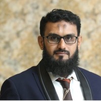 Clemson Engineering Consultants Employee Ahmed Khan's profile photo