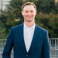 Momentum Cyber Employee Jake Pollock's profile photo