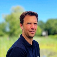 Voilà Advies Employee Pascal Mollink's profile photo