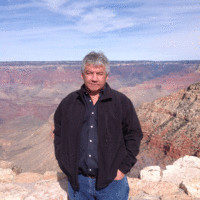 Ernie Bernhardt