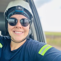 First Blades Employee Rocio de Caso's profile photo