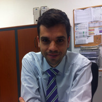 INTEGRA2 Employee Guillermo Davalos Lafuente's profile photo