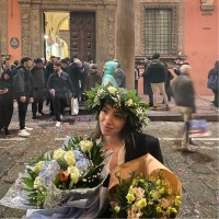 The John H. Jackson Moot Court Competition Employee Letizia Proietti's profile photo