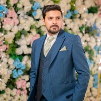 Servis Tyres Employee Afaq Aslam's profile photo