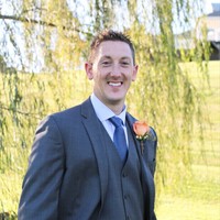 WOOD Consulting Services, Inc. Employee Kyle Brocke's profile photo