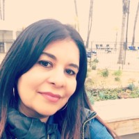 First 5 LA Employee Ruth Flamenco's profile photo