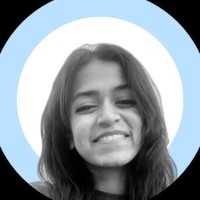 Kestrix Employee Sahana Prasad's profile photo