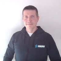 Seegrid Employee John Spletzer's profile photo