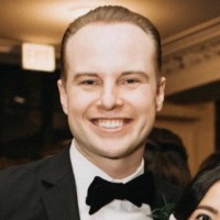 Century Group Employee Erik Mosson's profile photo