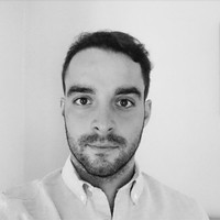 Amarile Employee Thomas Morano's profile photo