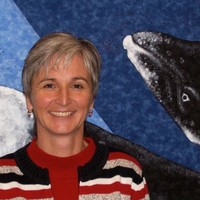 EnCorps, STEM Educator Programs Employee Simona Bartl's profile photo