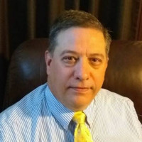 ADMI Employee Tim Manzo's profile photo