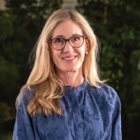 Svenskt Vatten Employee Marie-Louise Slöjdare's profile photo