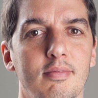 Vorterix.com Employee Daniel Herbón's profile photo