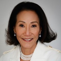 Morgan Stanley Employee Elizabeth Lee's profile photo