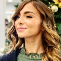 OM Group Spa Employee Claudia Labrinopoulos's profile photo