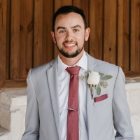 Pearson Air Employee Cole Carruthers's profile photo
