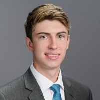 LeoVegas Group Employee Seth Williamson's profile photo