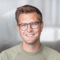 Torghatten AS Employee Øyvind Skjervold's profile photo