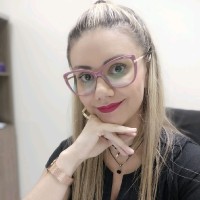 Planagro Employee Nora Ramirez's profile photo