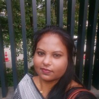 IDA Automation Employee Fatima Rakini's profile photo