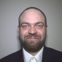 Smilen Dimitrov Email