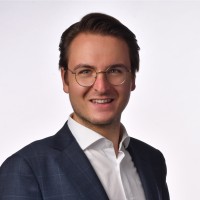 Baker McKenzie Deutschland Employee Tobias Beck's profile photo