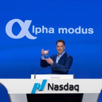 Alpha Modus Holdings, Inc. Employee Bill Alessi's profile photo