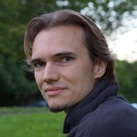 Jaguar Land Rover Employee Jacob Johnston's profile photo