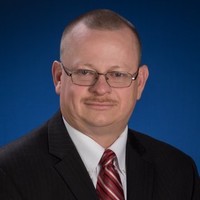 Fermilab Employee Allan Whitcroft's profile photo