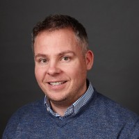 GridBeyond Employee Aidan Downes's profile photo