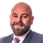 G&P Quality Management Group (Göbel & Partner) Employee Glynn Hemmings's profile photo