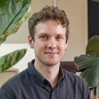 Visma Dinero Employee David Hartel's profile photo