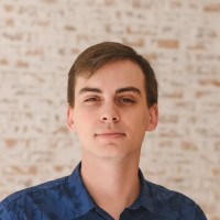 Illia Holubchykov Email