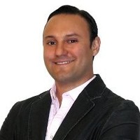 Advertology Employee Michael Reiss's profile photo