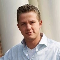 InfinitCare Employee Auke Renkema's profile photo