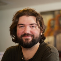 Zynga Employee Stuart Shaffer's profile photo