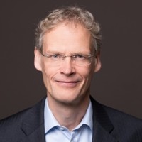 SOS Children's Villages International Employee Dominik Lentz's profile photo