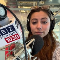 WBZ Newsradio 1030 Employee Emma Friedman's profile photo
