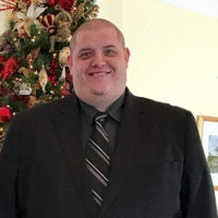 Spa Electrics Employee William Graham's profile photo