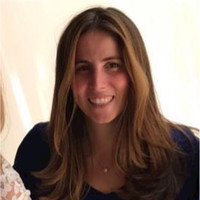 :hiperstream Employee Ana de Almeida Dib's profile photo