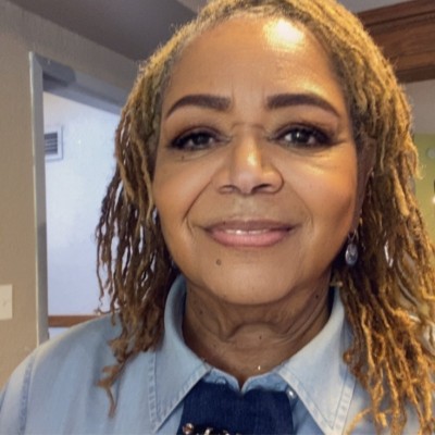 Community LINC Employee Constance Taylor's profile photo