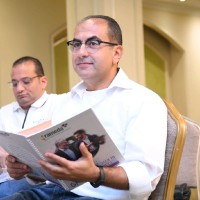 Sherif Yehia Email & Phone Number